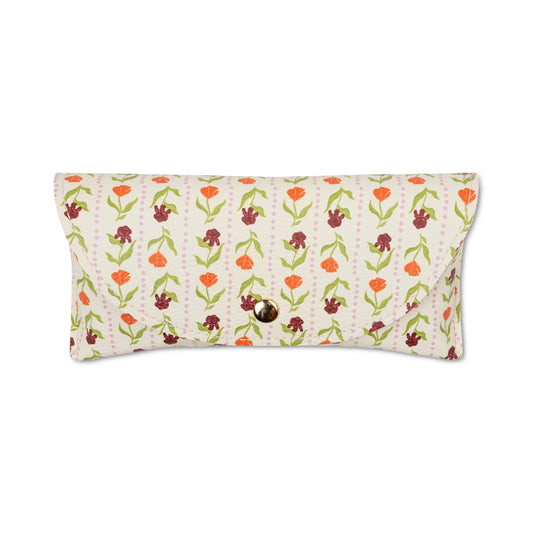 Glasses Case | Floral