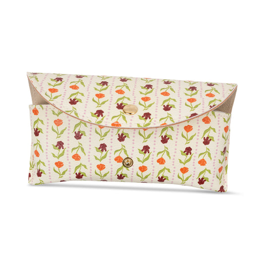 Glasses Case | Floral