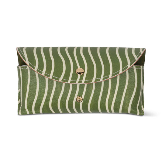 Glasses Case | Wavy Stripe