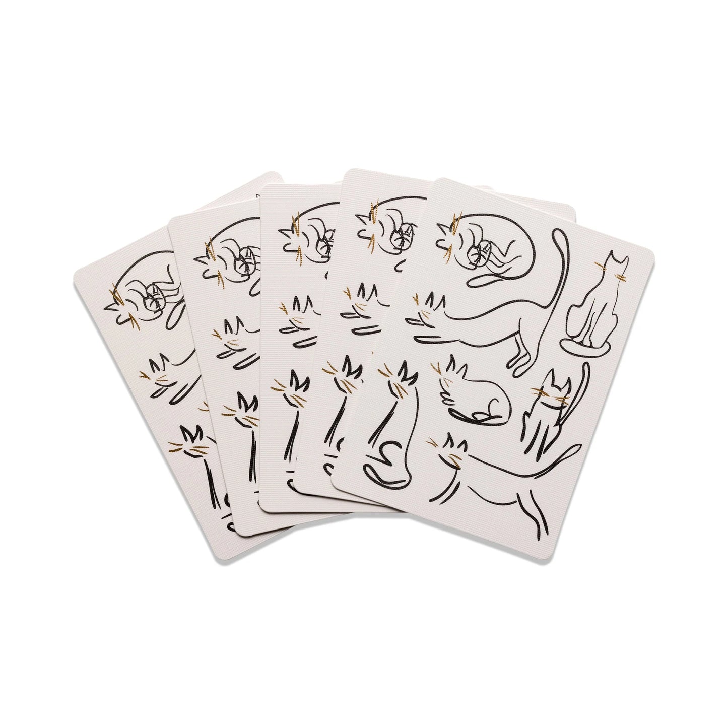 Playing Cards | Cats