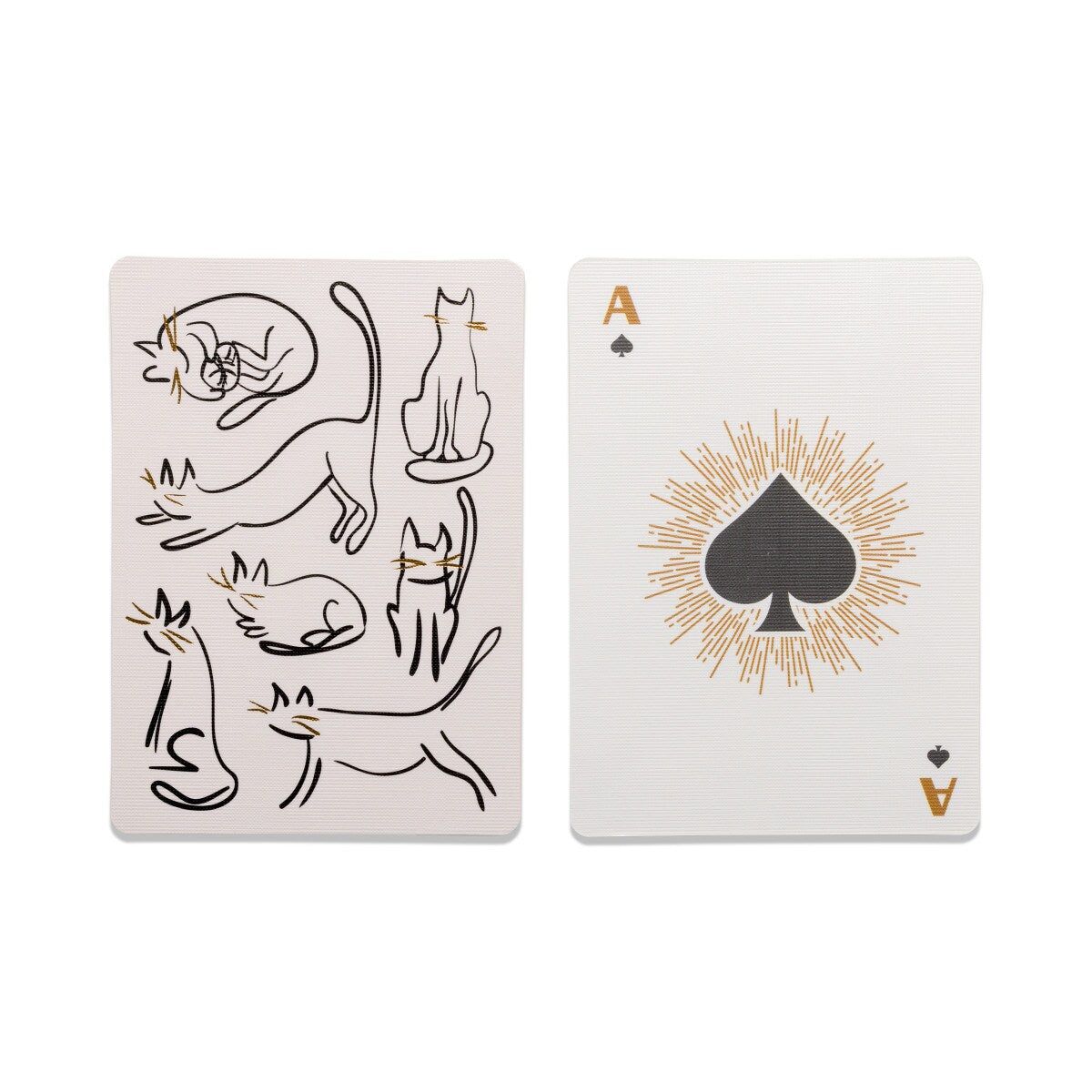 Playing Cards | Cats