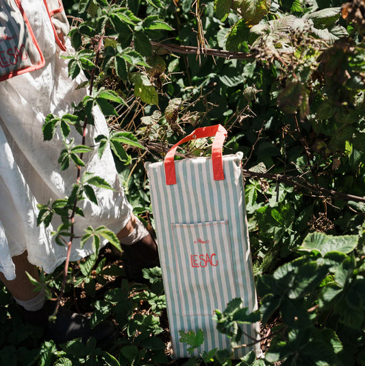 Le Sac | Outback Gardens Kneeler