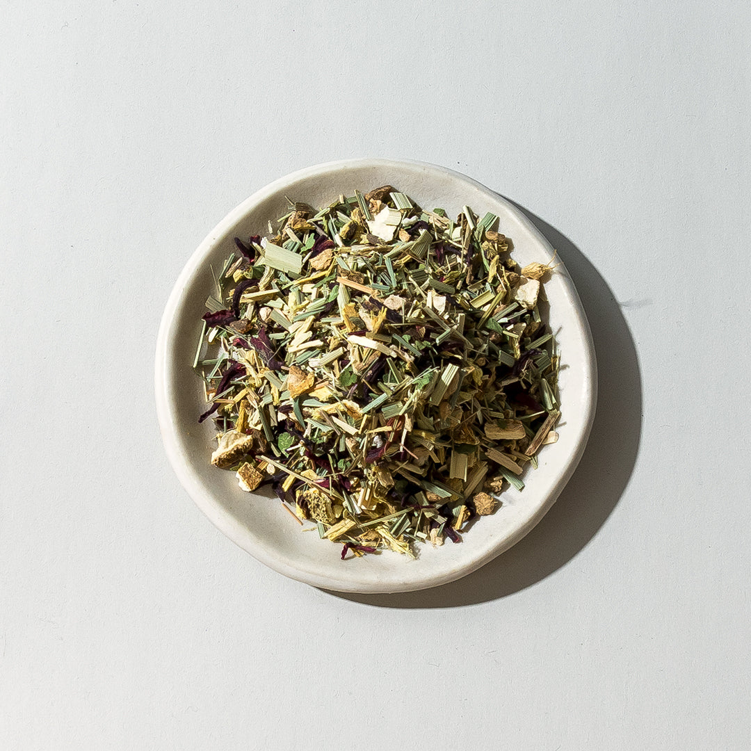 Tea Gift Set | Motherhood