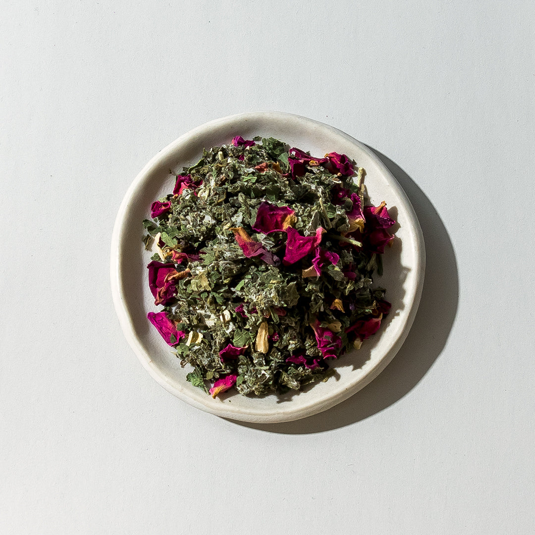 Tea Gift Set | Motherhood