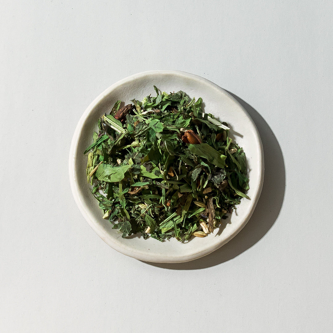 Tea Gift Set | Motherhood