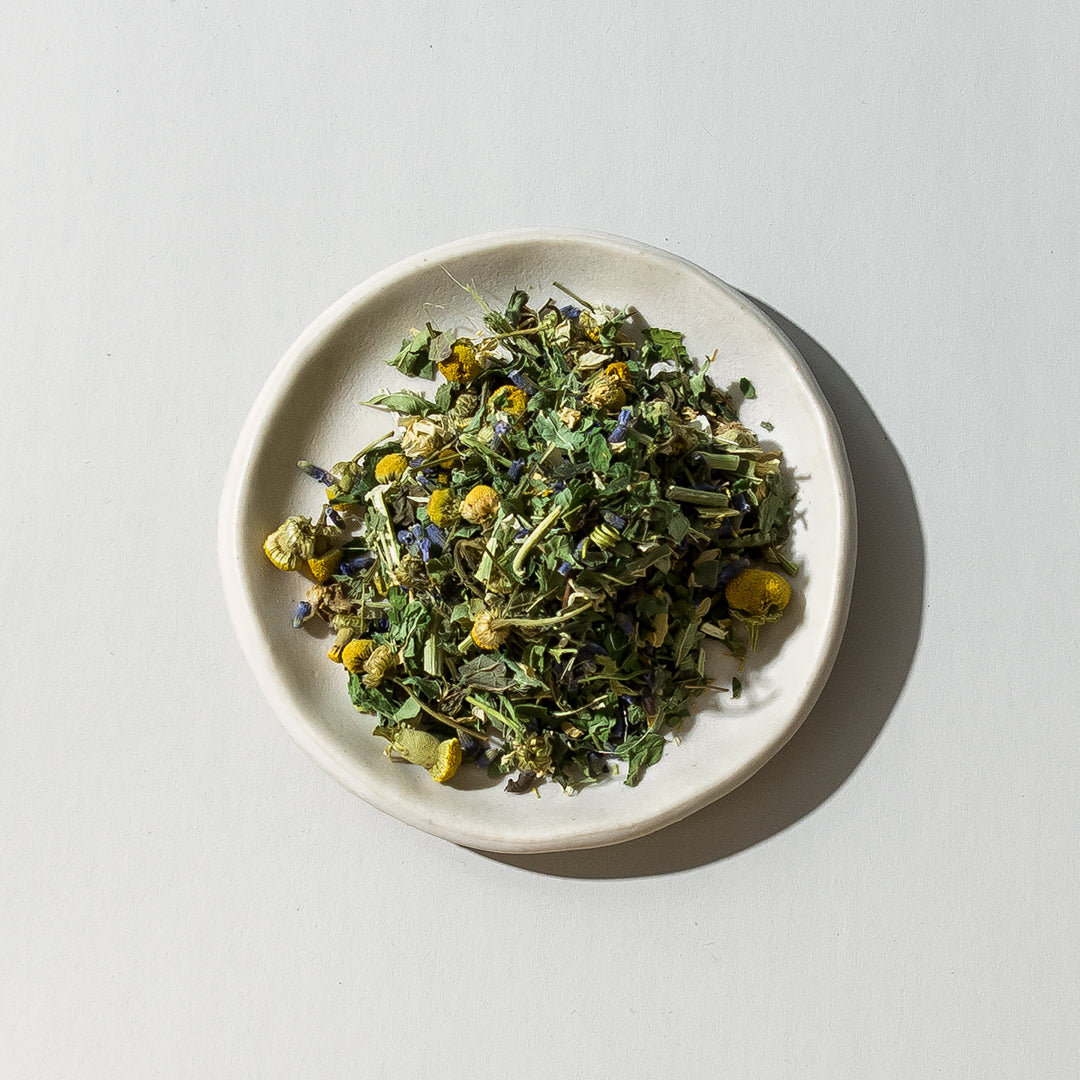 Tea Gift Set | Motherhood