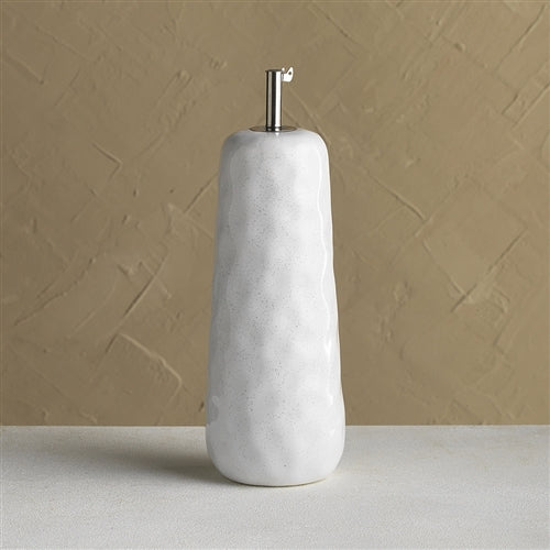 Speckle Oil Bottle