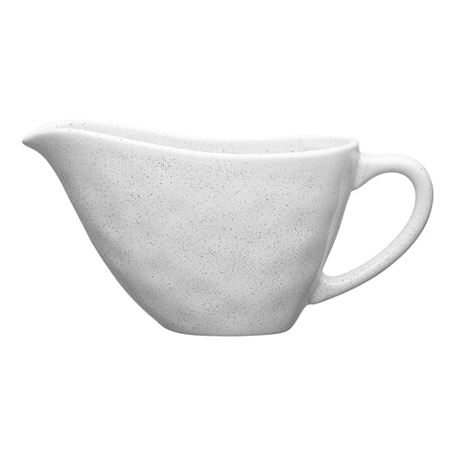 Speckle Milk Gravy Jug