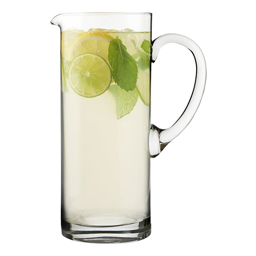 Classic Cylindrical Jug