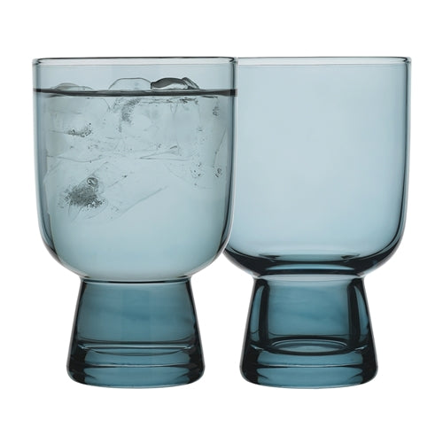 Ecology Arlo Tumblers | Indigo