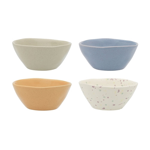 Speckle Dip Bowl Set