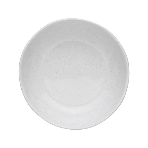 Speckle Milk Cereal Bowl