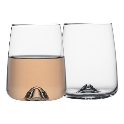 Ida Stemless Wine | Set 6
