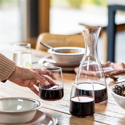 Ida Stemless Wine | Set 6