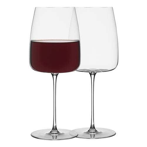 Epicure Red Wine | Set 6