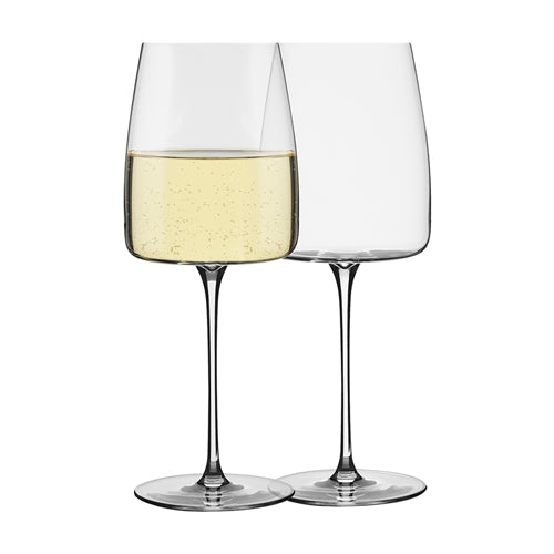 Epicure White Wine | Set 6