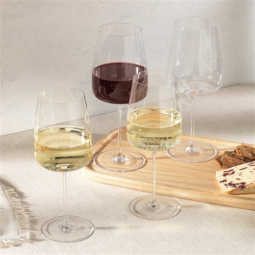 Epicure White Wine | Set 6