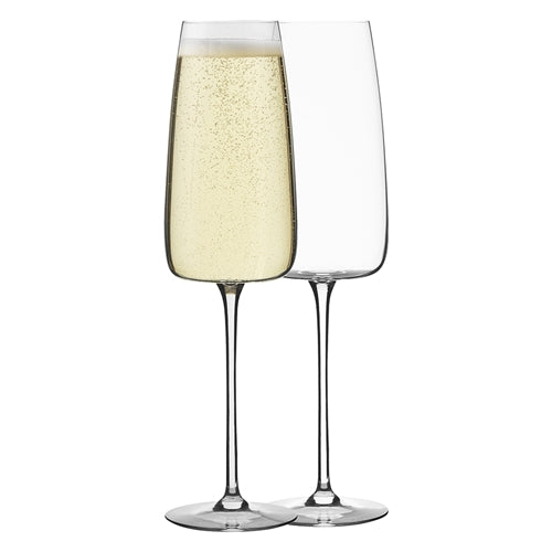 Epicure Champagne | Set 6