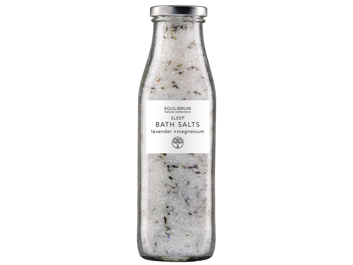 Natural Bath Salt | Sleep
