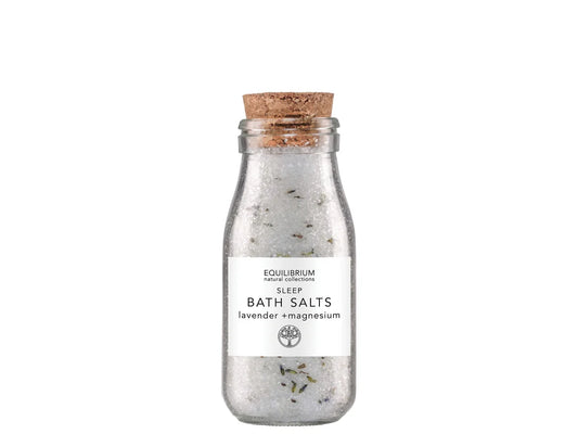 Natural Bath Salt | Sleep
