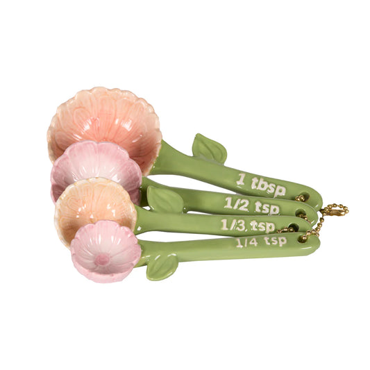 Cosmos Measuring Spoons