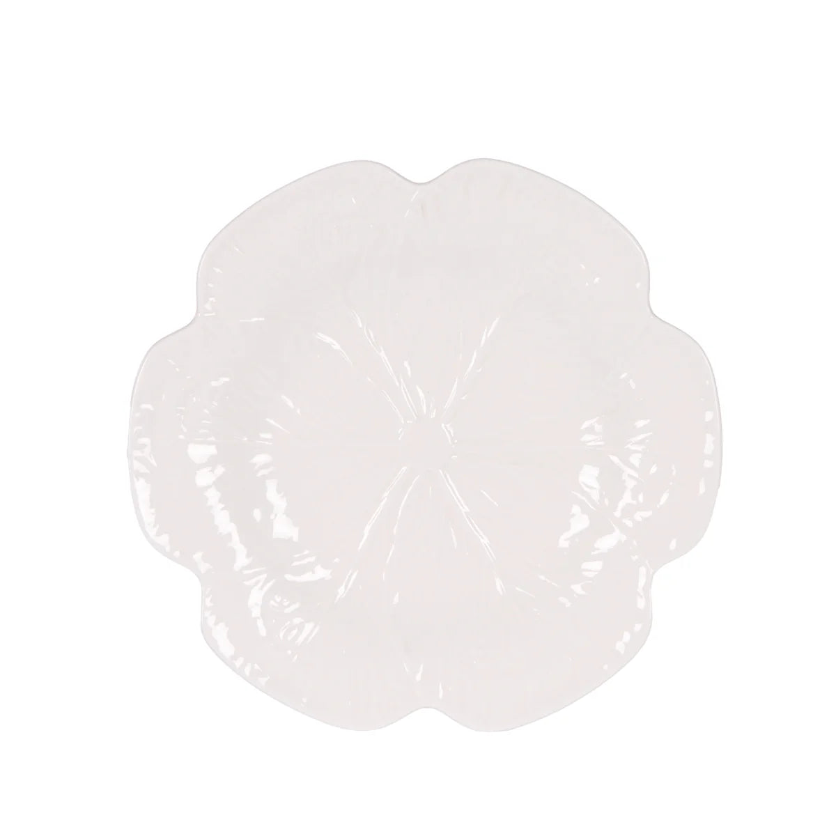 White Cabbage Plate