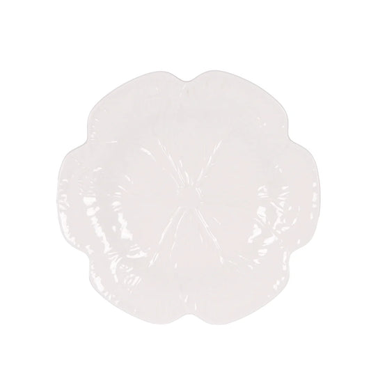White Cabbage Plate