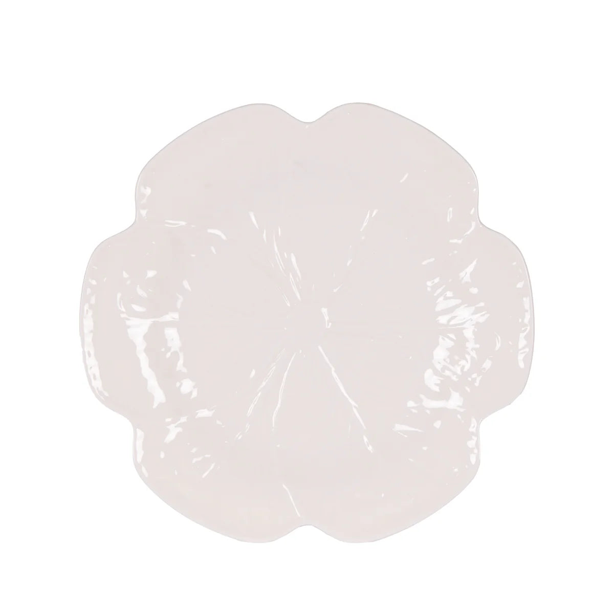 White Cabbage Plate