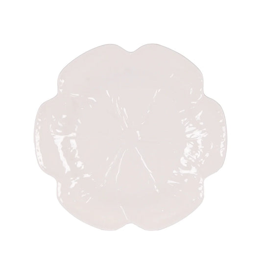 White Cabbage Plate