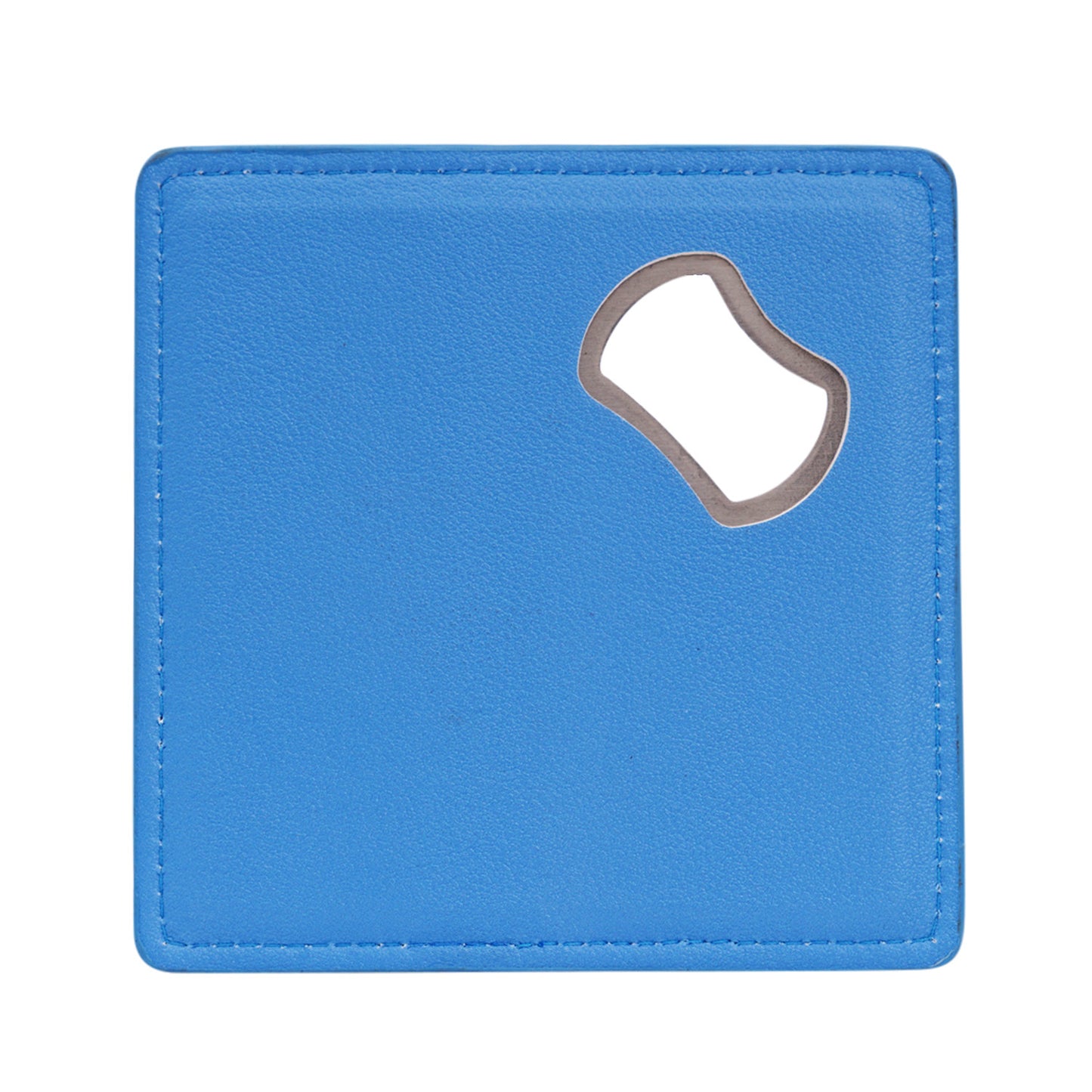 Bottle Opener Coaster
