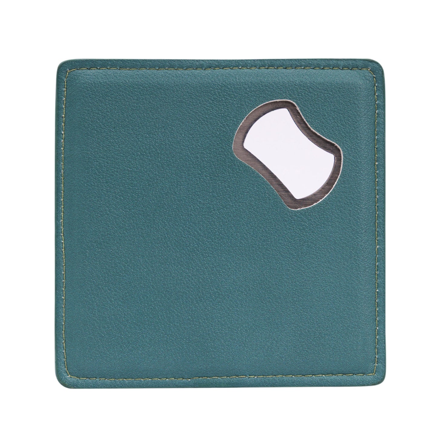 Bottle Opener Coaster