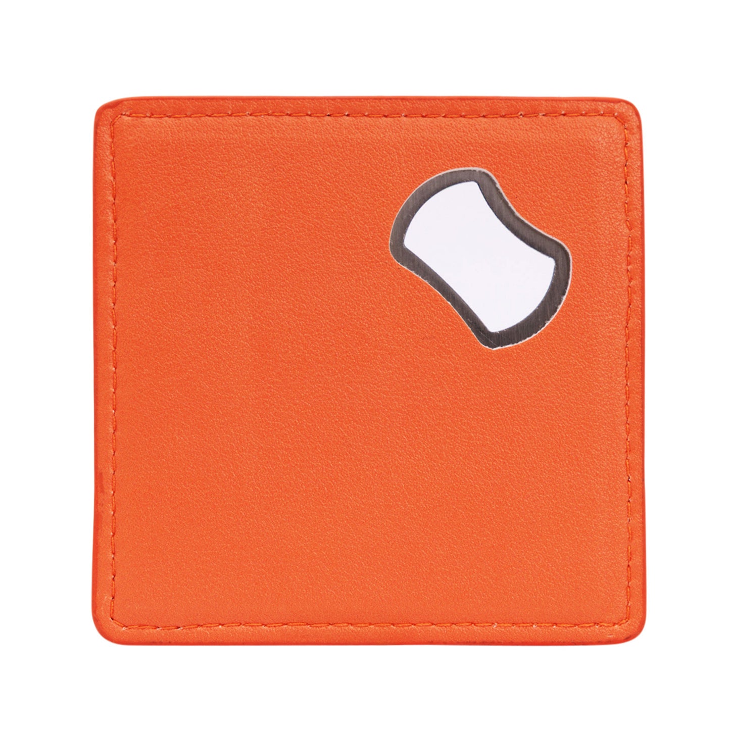 Bottle Opener Coaster