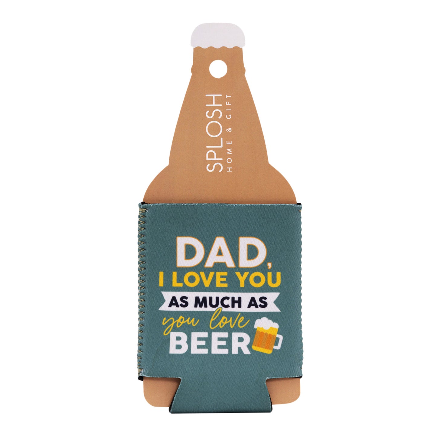 Stubby Cooler