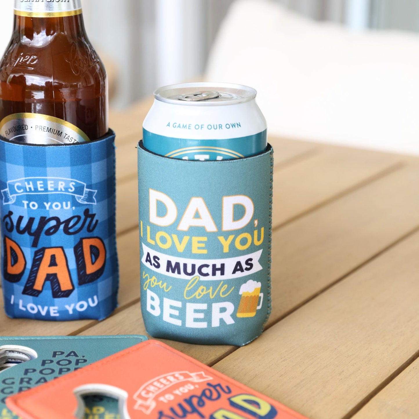 Stubby Cooler