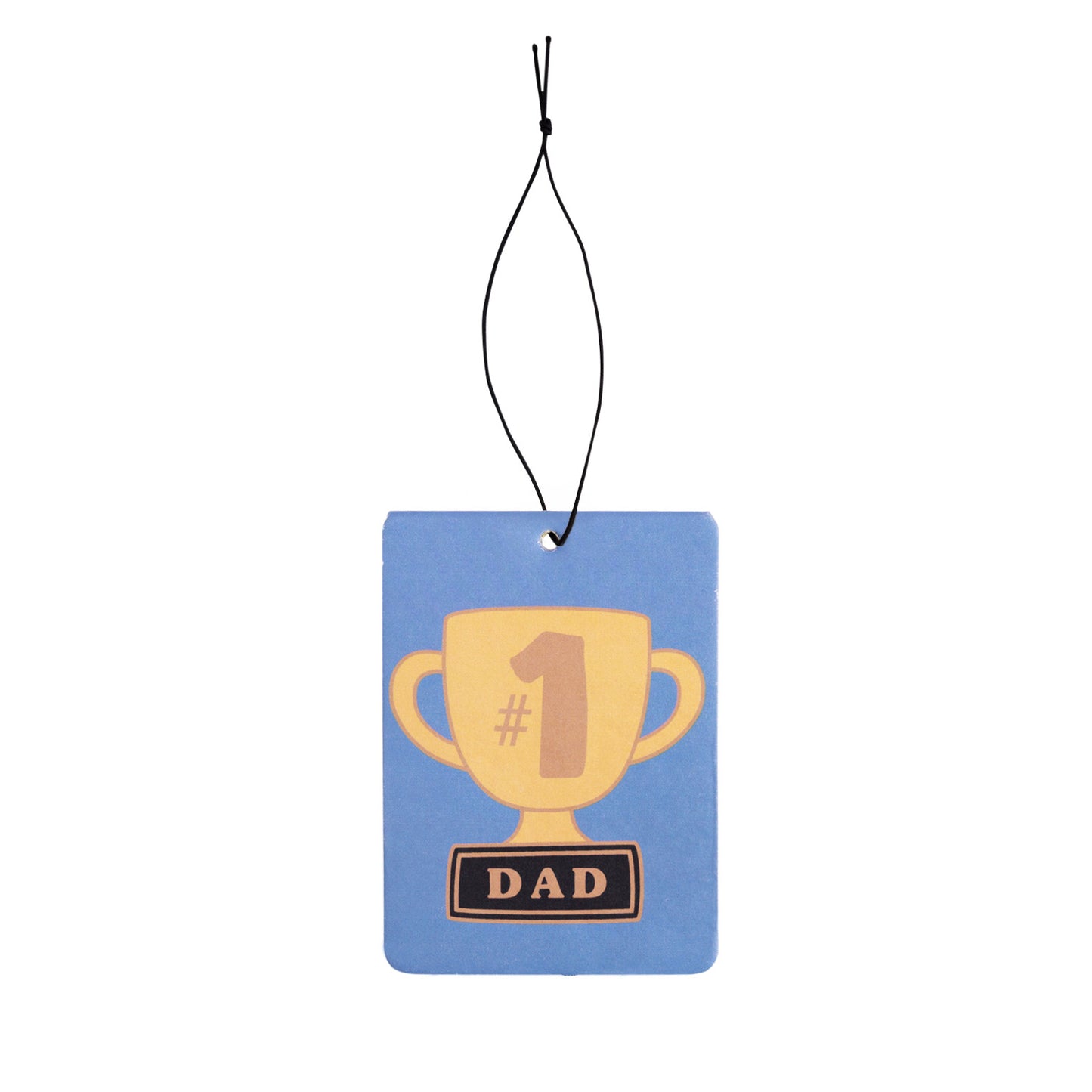 Dad Air Freshener