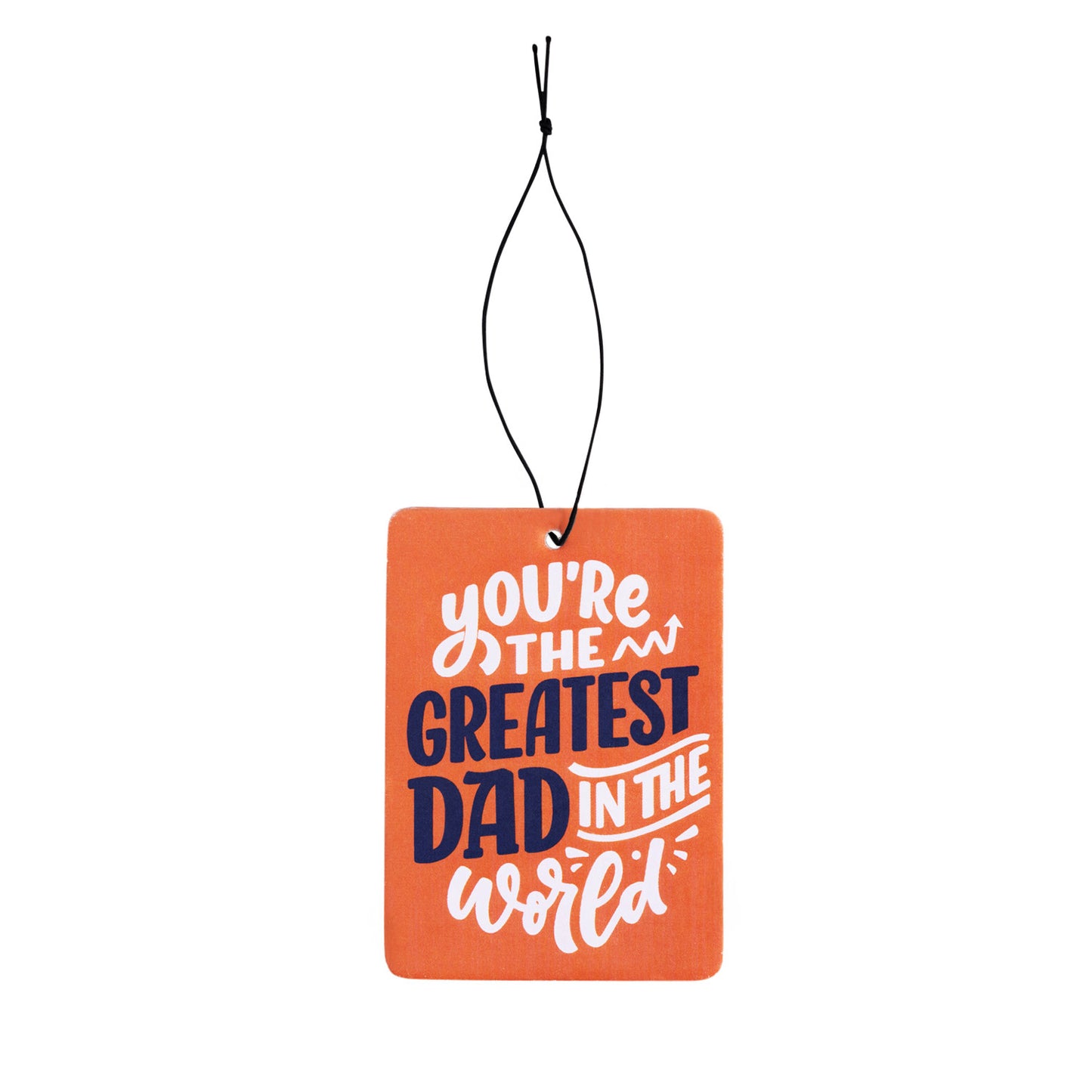 Dad Air Freshener