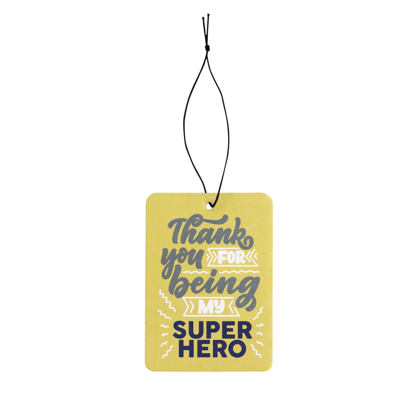 Dad Air Freshener