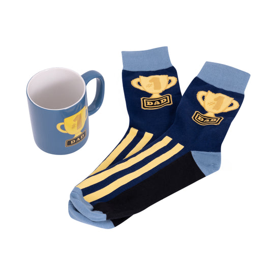 Mug + Sock Set