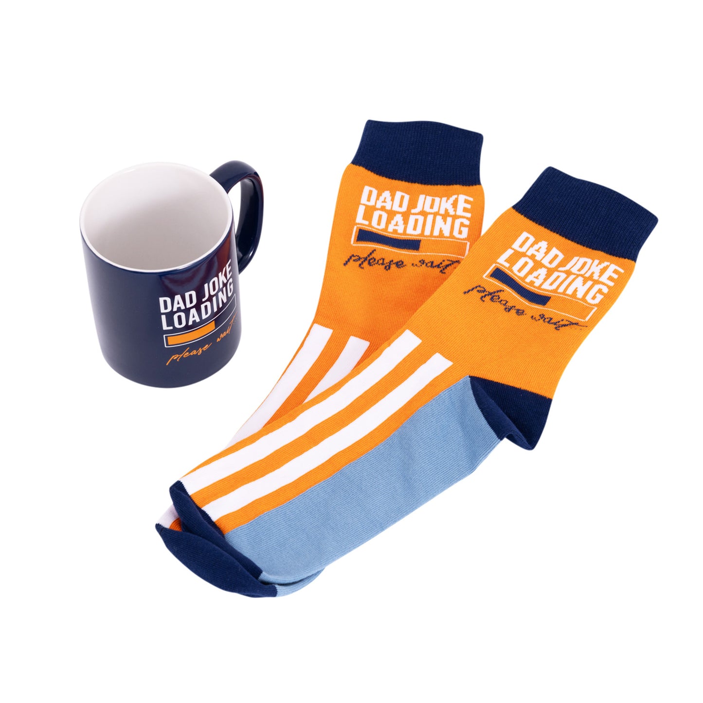 Mug + Sock Set
