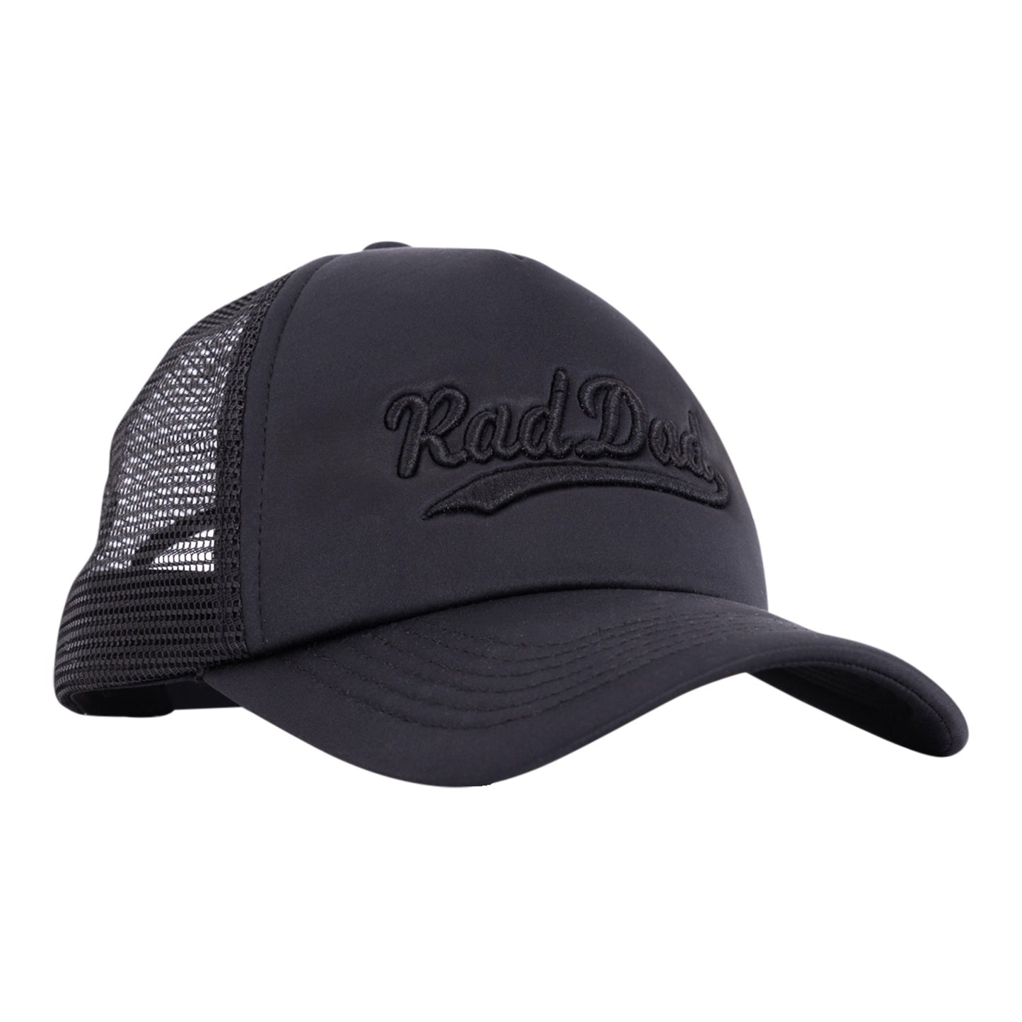 Rad Dad Trucker Cap