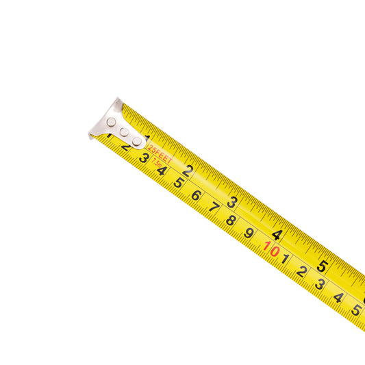 'Beyond Measure' Measuring Tape