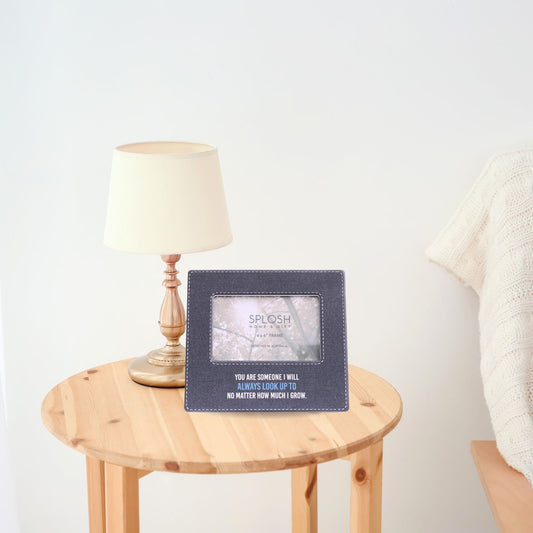 Ceramic Frame | Look Up