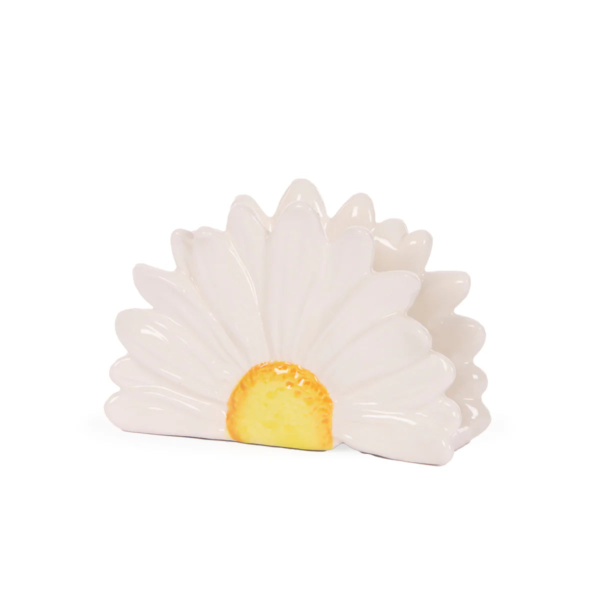 Daisy Napkin Holder