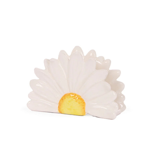 Daisy Napkin Holder