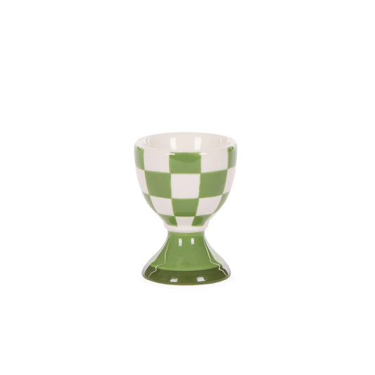 Verdant Egg Cup