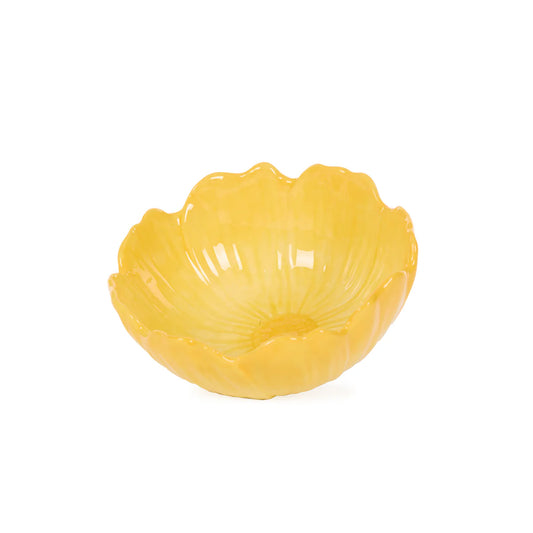 Cosmos Bowl | Yellow