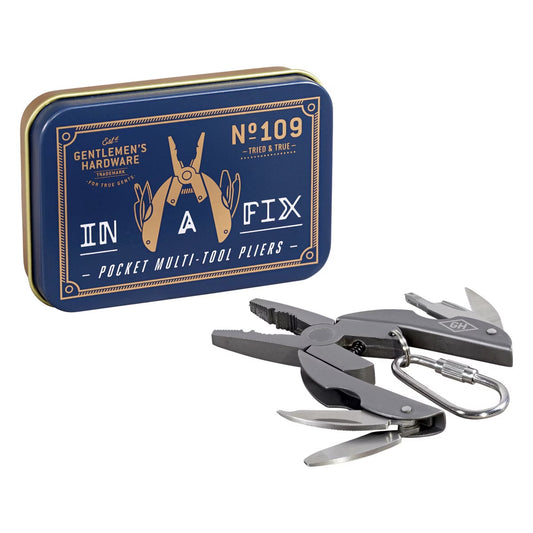 Pocket Multi-Tool | Pliers