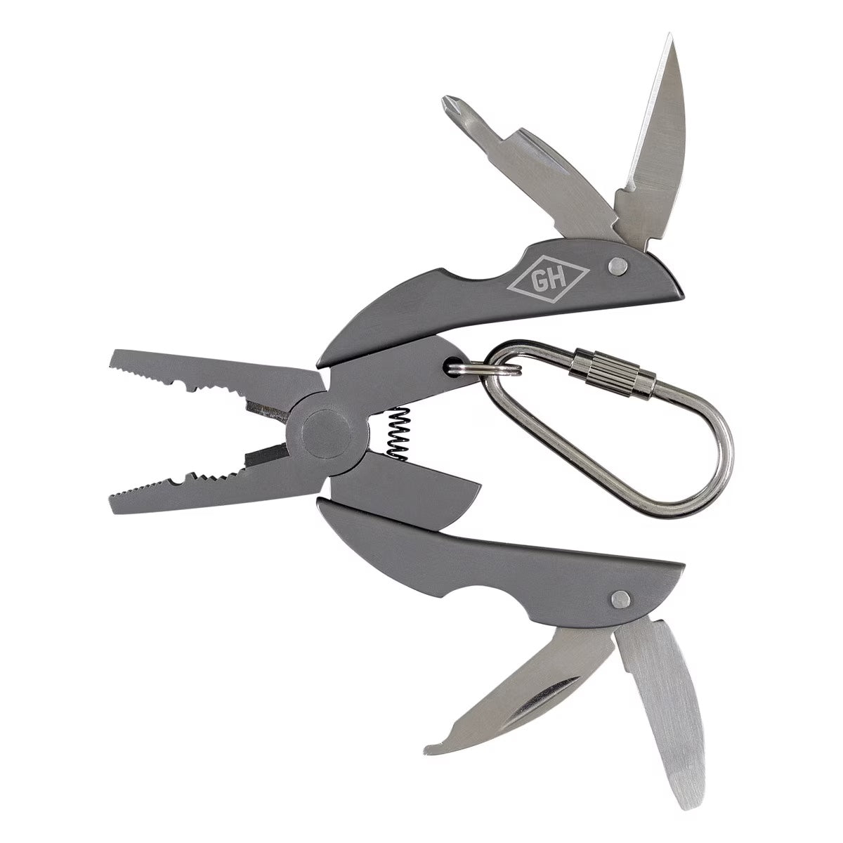 Pocket Multi-Tool | Pliers