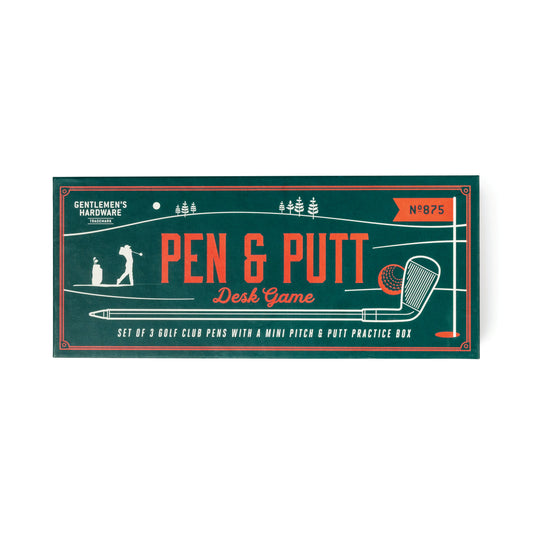 Golf Club Pens