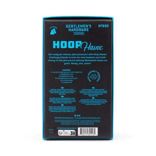 Basketball Shot Game